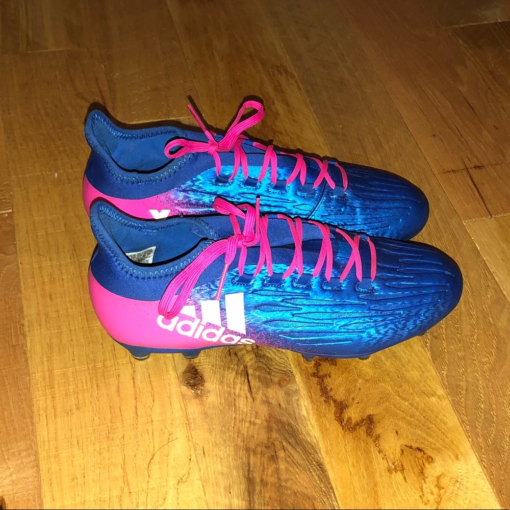 soccer cleats